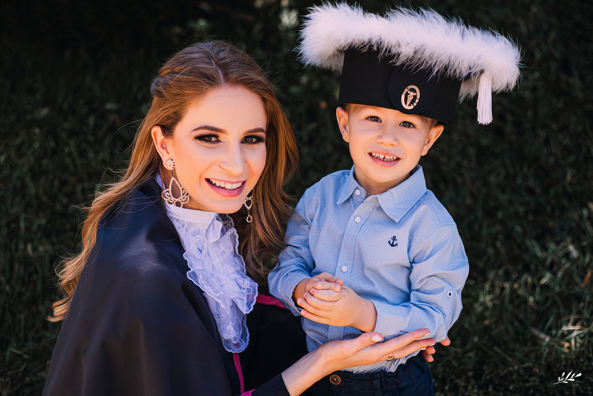 ensaio formanda; ensaio prova de toga; formanda faccat.