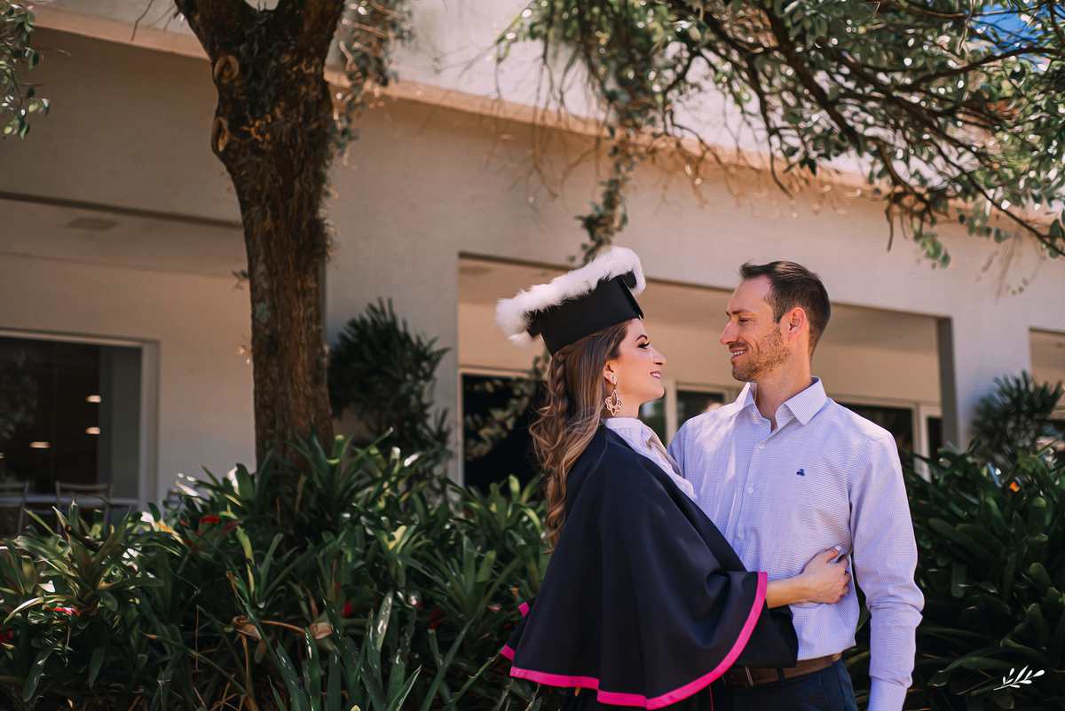 ensaio formanda; ensaio prova de toga; formanda faccat.