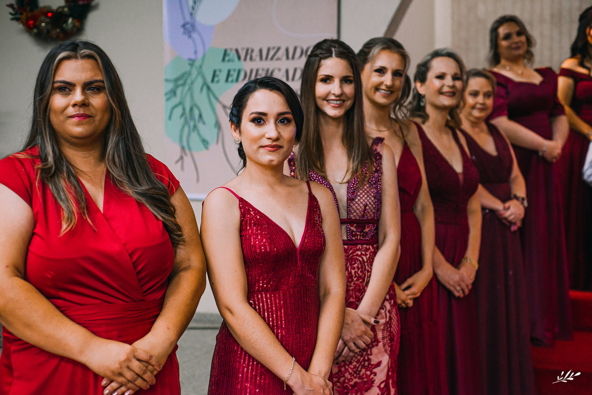 casamento; casamento luterano; casamento igreja; casamento em três coroas; noiva entra com a mãe.