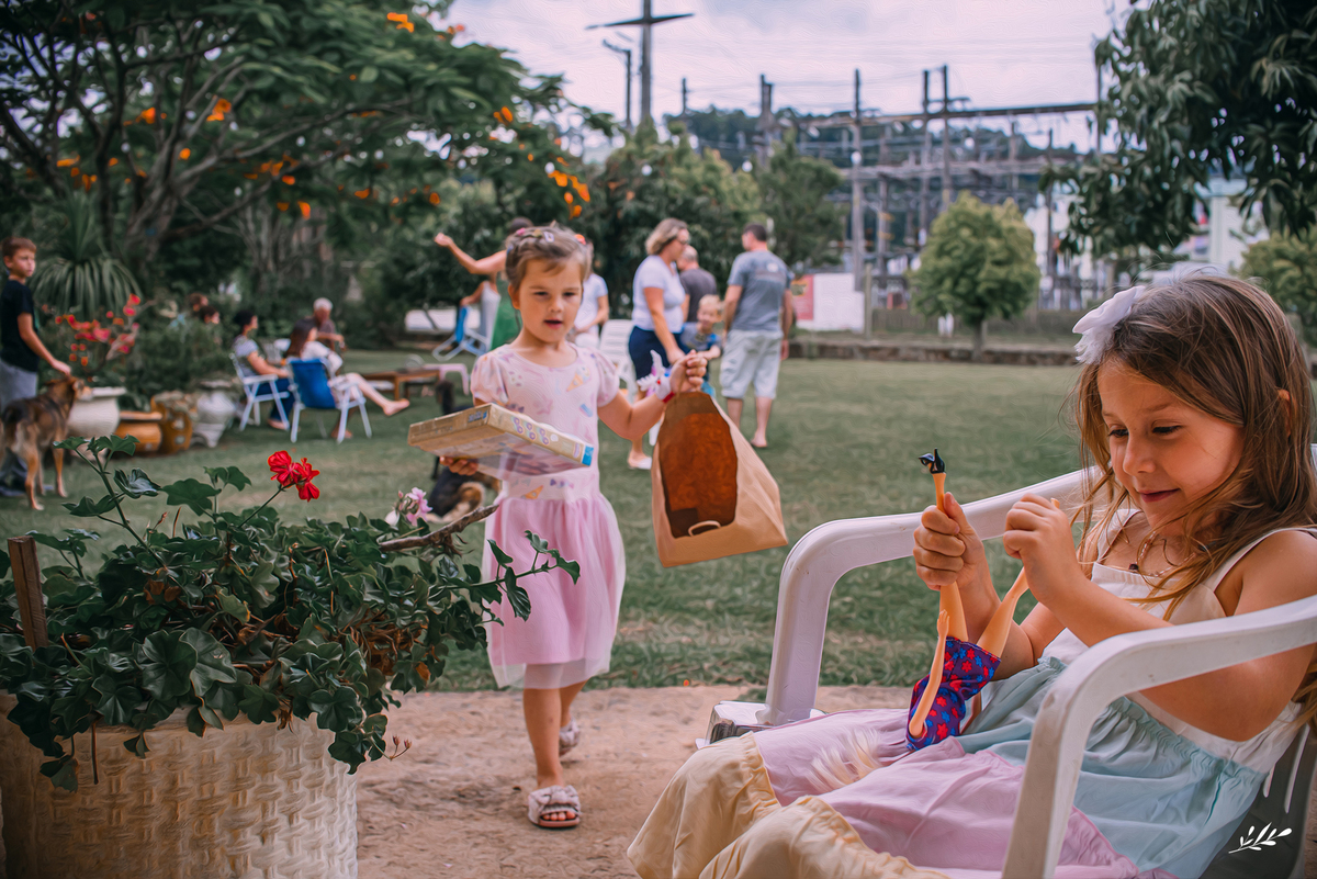 aniversário infantil; aniversário menina; aniversário 4 anos; 4 aninhos; aniversário em casa.