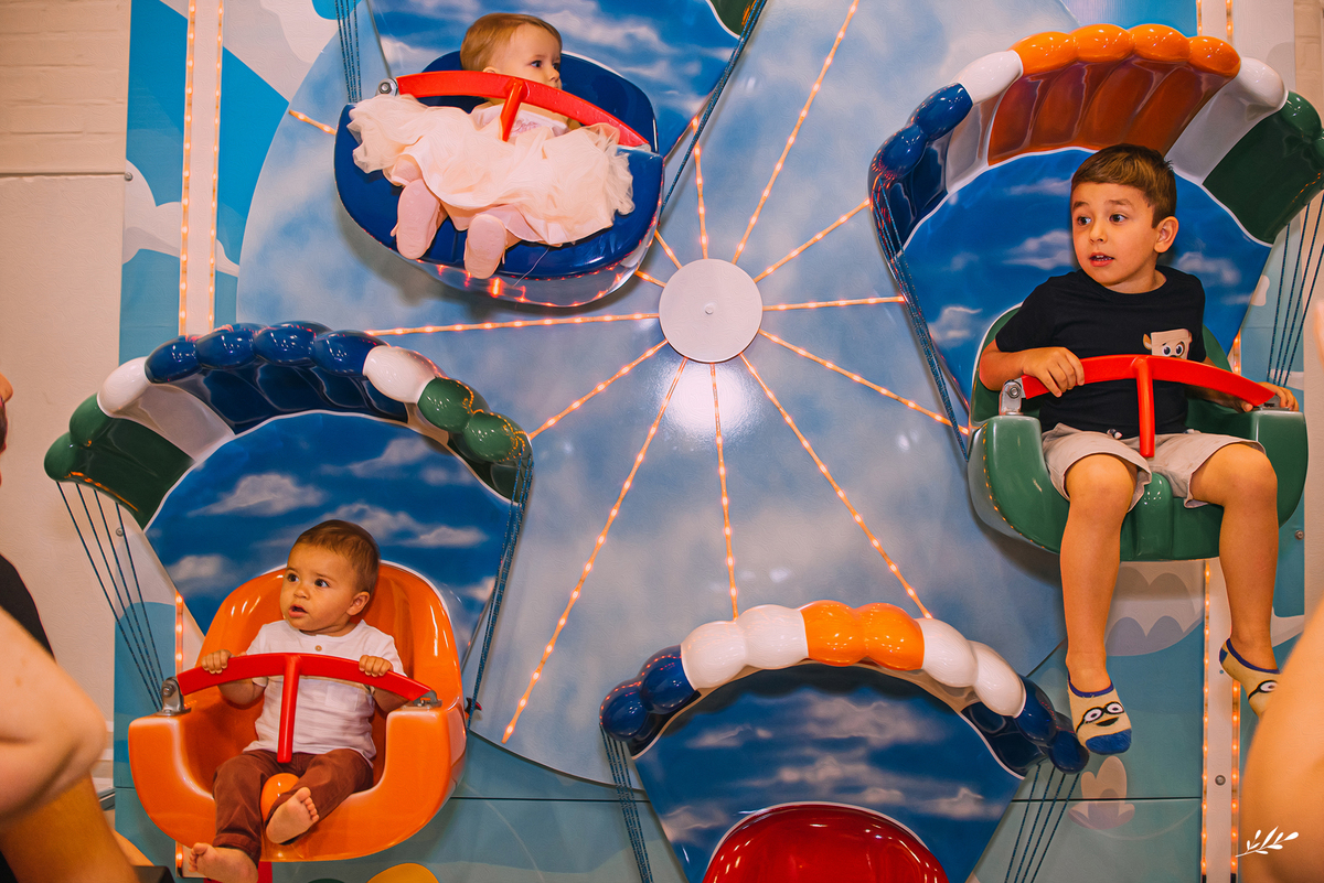 Aniversário infantil; aniversário menina; um ano; primeiro aninho; aniversário minnie; for kids espaço de festa São Leopoldo.