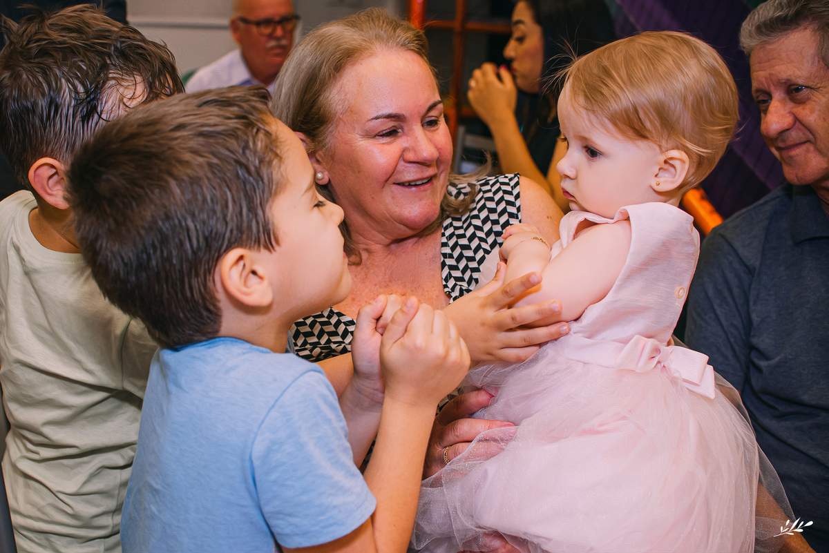 Aniversário infantil; aniversário menina; um ano; primeiro aninho; aniversário minnie; for kids espaço de festa São Leopoldo.