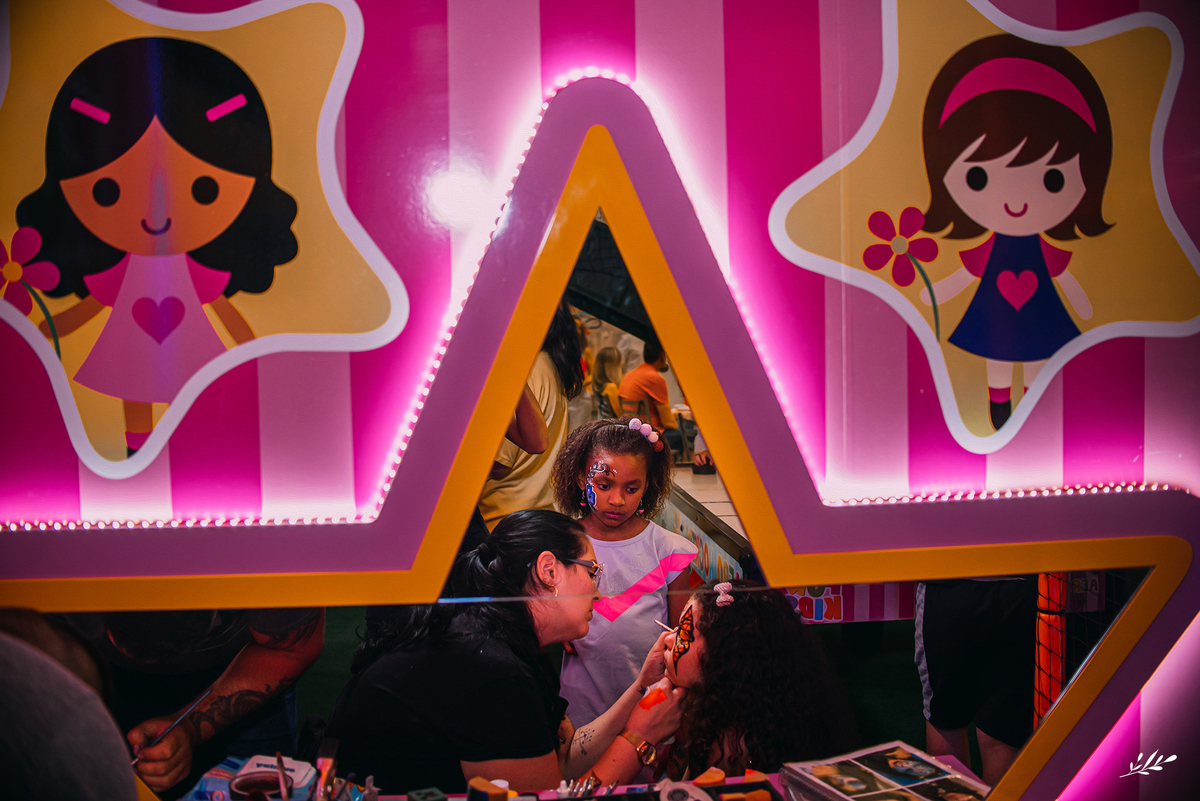 Aniversário infantil; aniversário menina; um ano; primeiro aninho; aniversário minnie; for kids espaço de festa São Leopoldo.