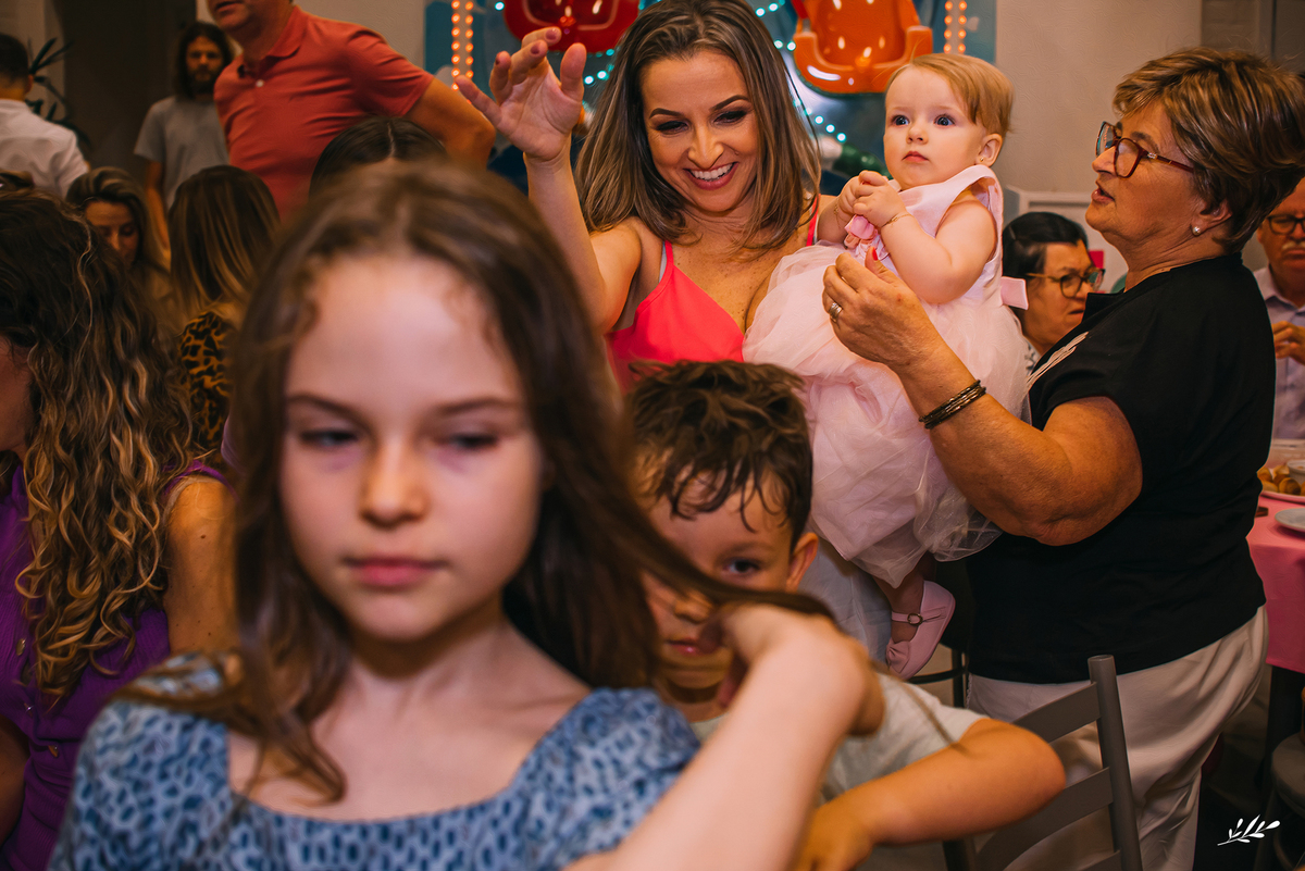 Aniversário infantil; aniversário menina; um ano; primeiro aninho; aniversário minnie; for kids espaço de festa São Leopoldo.