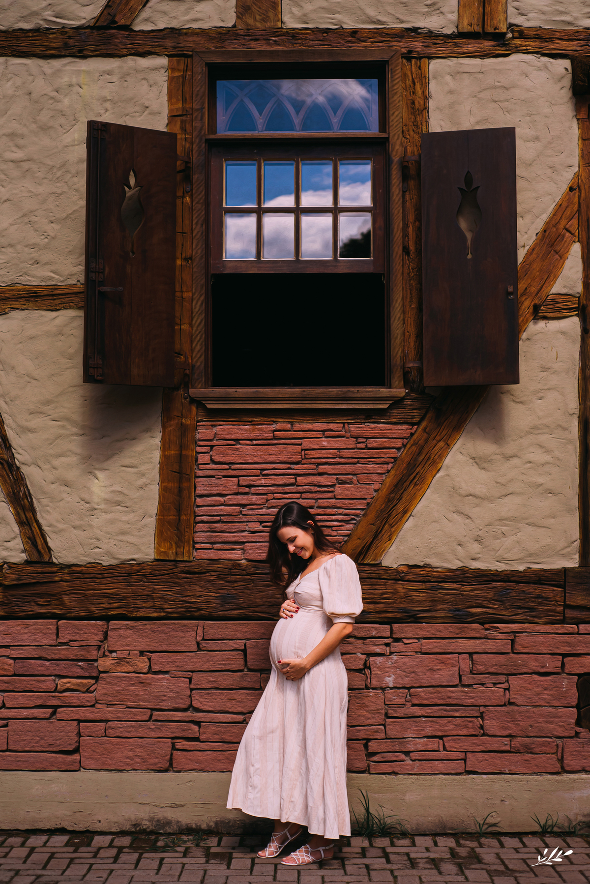 ensaio gestante; ensaio gravidez; ensaio família; ensaio arquitetos; vesta arquitetura; ivoti casas enxaimel