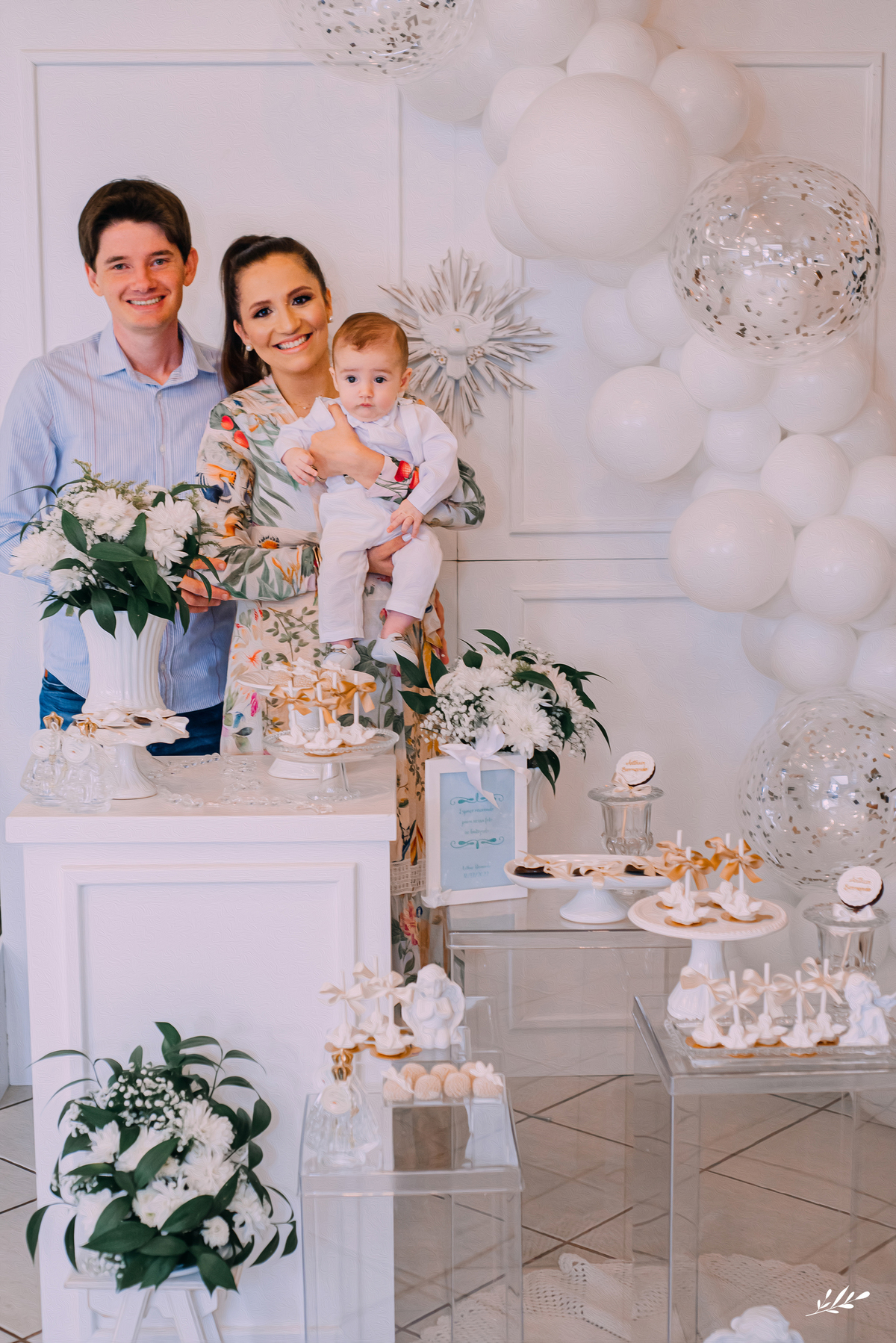 batizado; batizado católico; festa batizado; batizado menino; batizado em rolante