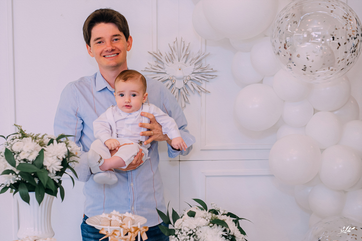 batizado; batizado católico; festa batizado; batizado menino; batizado em rolante