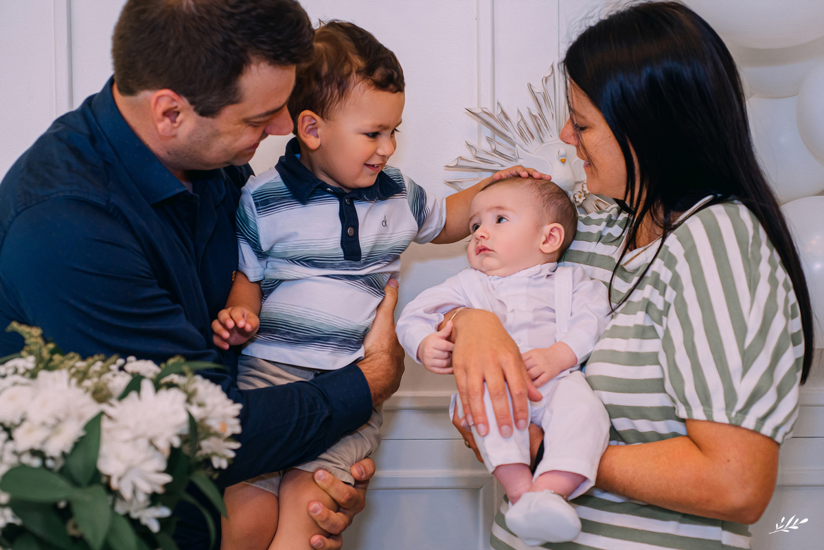 batizado; batizado católico; festa batizado; batizado menino; batizado em rolante