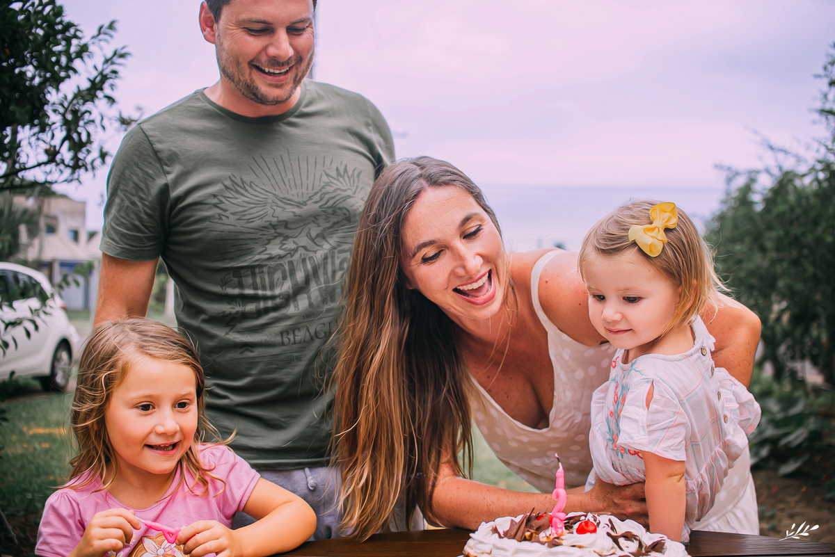 dois aninhos; aniversário dois anos; aniversário infantil; aniversário de menina; festa intima; festa na praia.