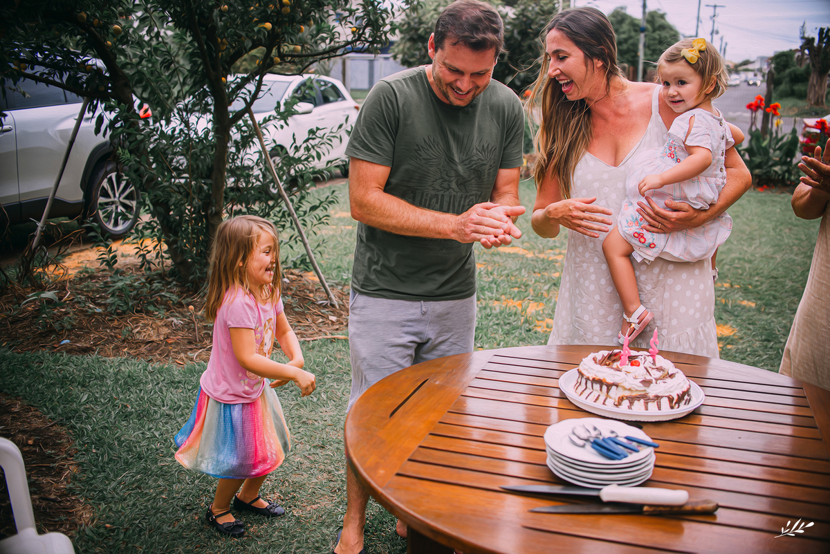 dois aninhos; aniversário dois anos; aniversário infantil; aniversário de menina; festa intima; festa na praia.