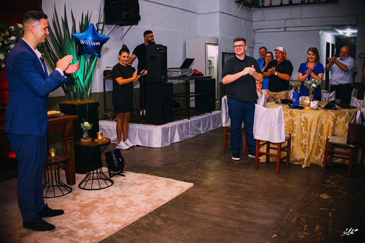 festa formatura; formatura gestão financeira feevale; recepção de graduação em gestão financeira feevale; sítio dos becker.