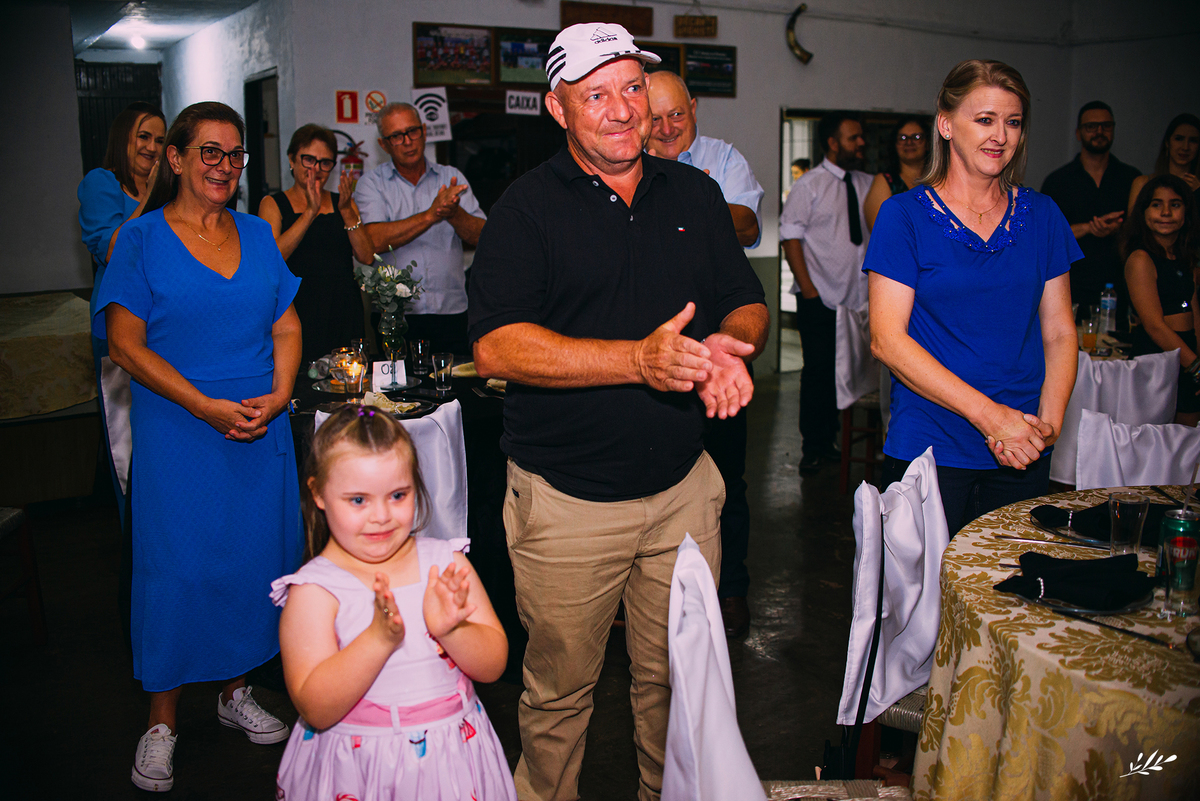 festa formatura; formatura gestão financeira feevale; recepção de graduação em gestão financeira feevale; sítio dos becker.