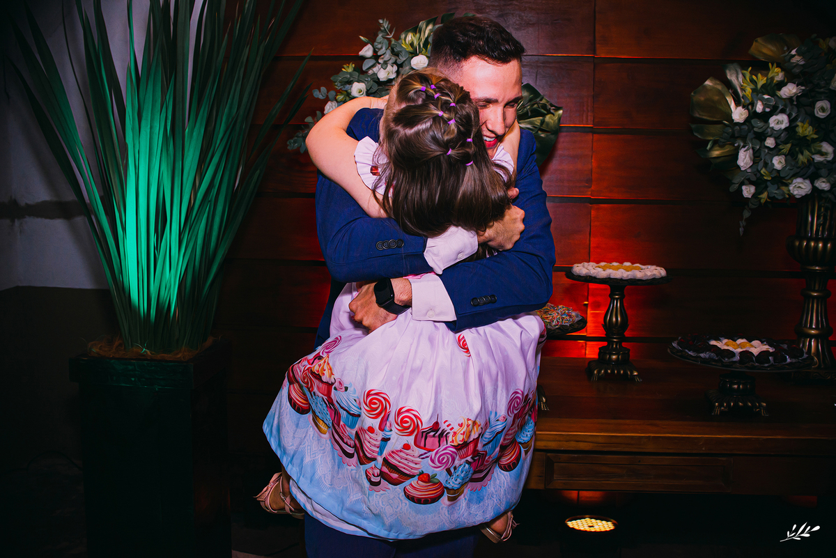 festa formatura; formatura gestão financeira feevale; recepção de graduação em gestão financeira feevale; sítio dos becker.