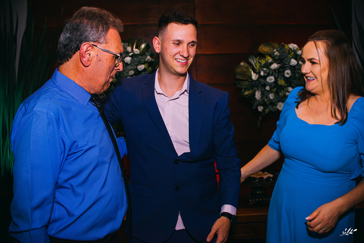 festa formatura; formatura gestão financeira feevale; recepção de graduação em gestão financeira feevale; sítio dos becker.