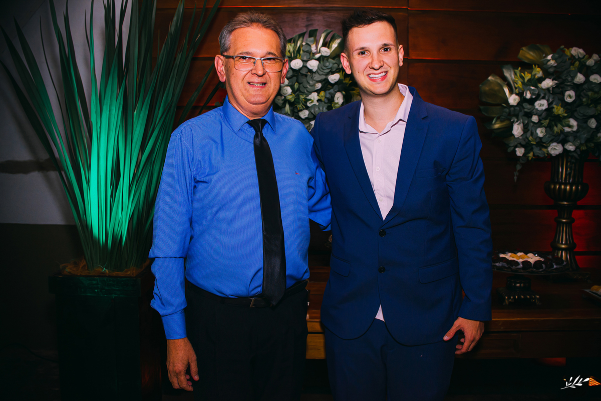 festa formatura; formatura gestão financeira feevale; recepção de graduação em gestão financeira feevale; sítio dos becker.