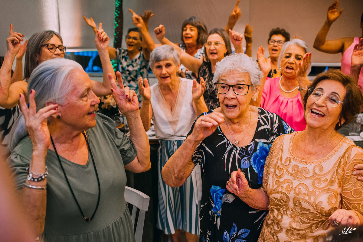 aniversário 90 anos; aniversário feminino; aniversário senhora.