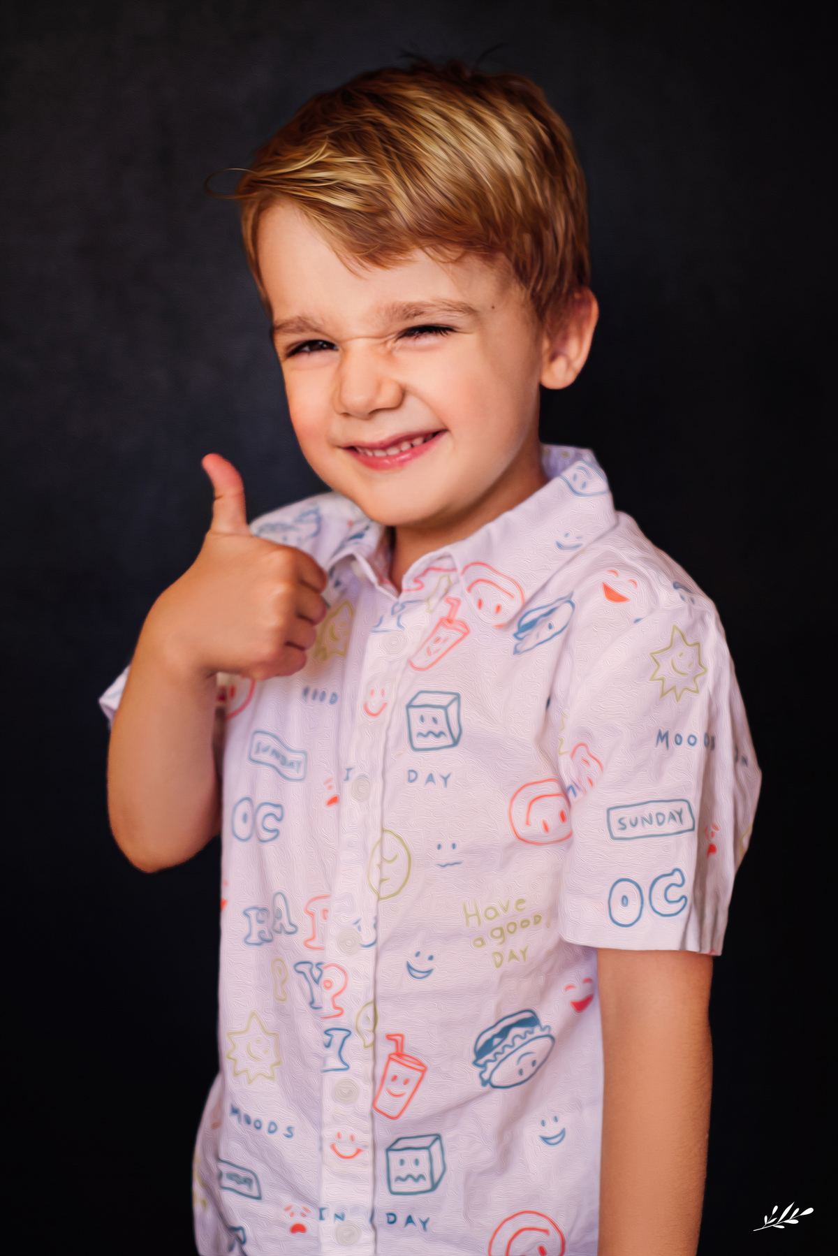 ensaio menino; ensaio em casa; ensaio estúdio; ensaio 5 anos.