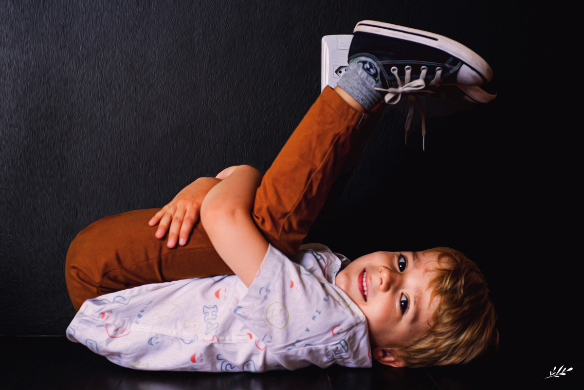 ensaio menino; ensaio em casa; ensaio estúdio; ensaio 5 anos.