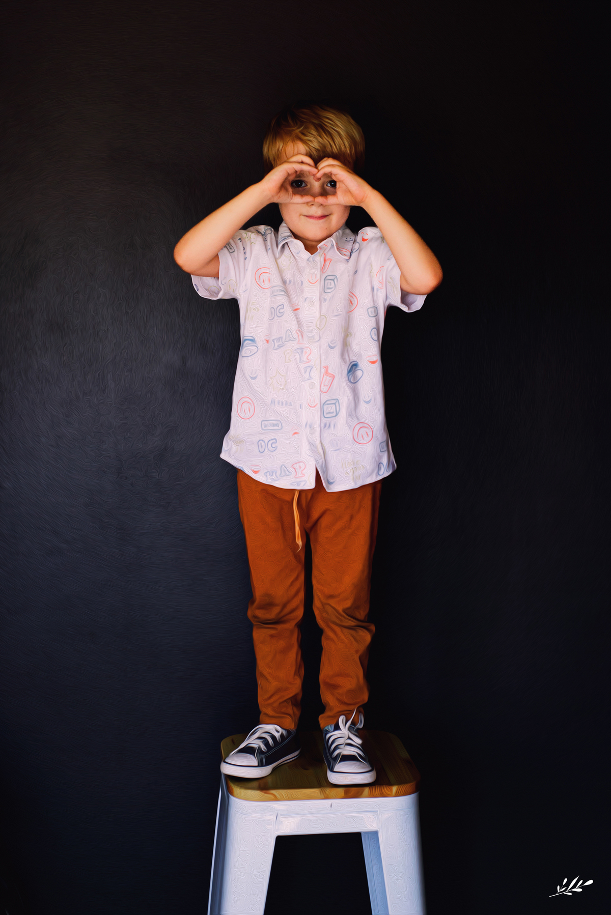 ensaio menino; ensaio em casa; ensaio estúdio; ensaio 5 anos.