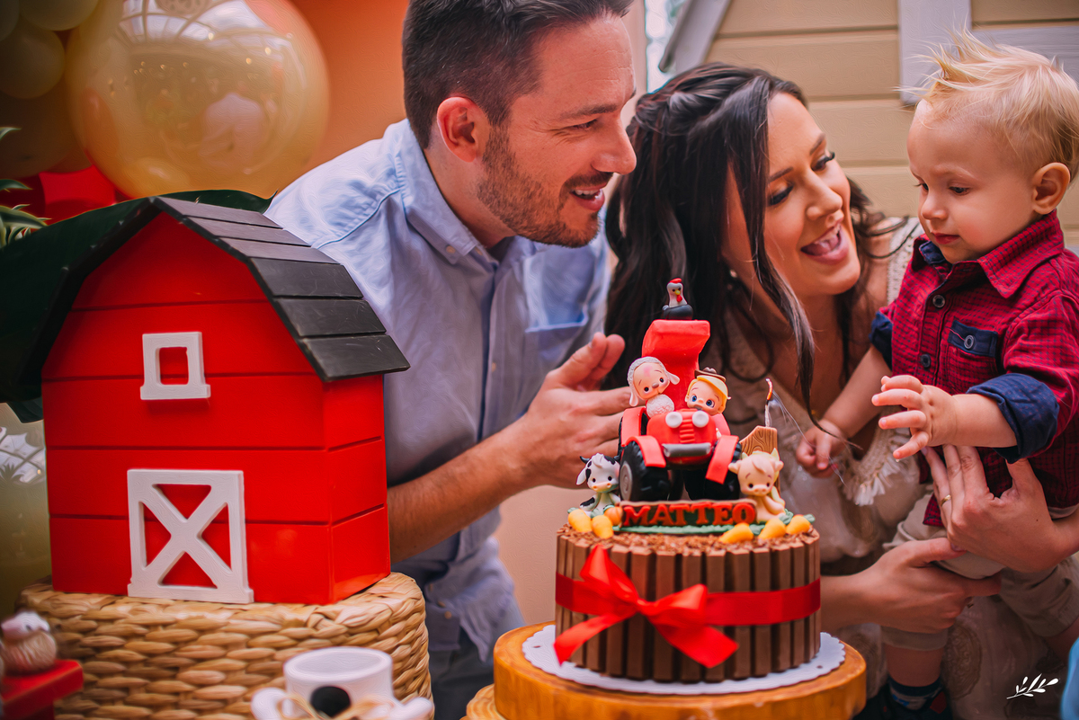 aniversário menino; aniversário fazendinha; aniversário um ano; primeiro aninho; cabanas bela vista; rolante rs; decoração fazendinha; malu mattos.