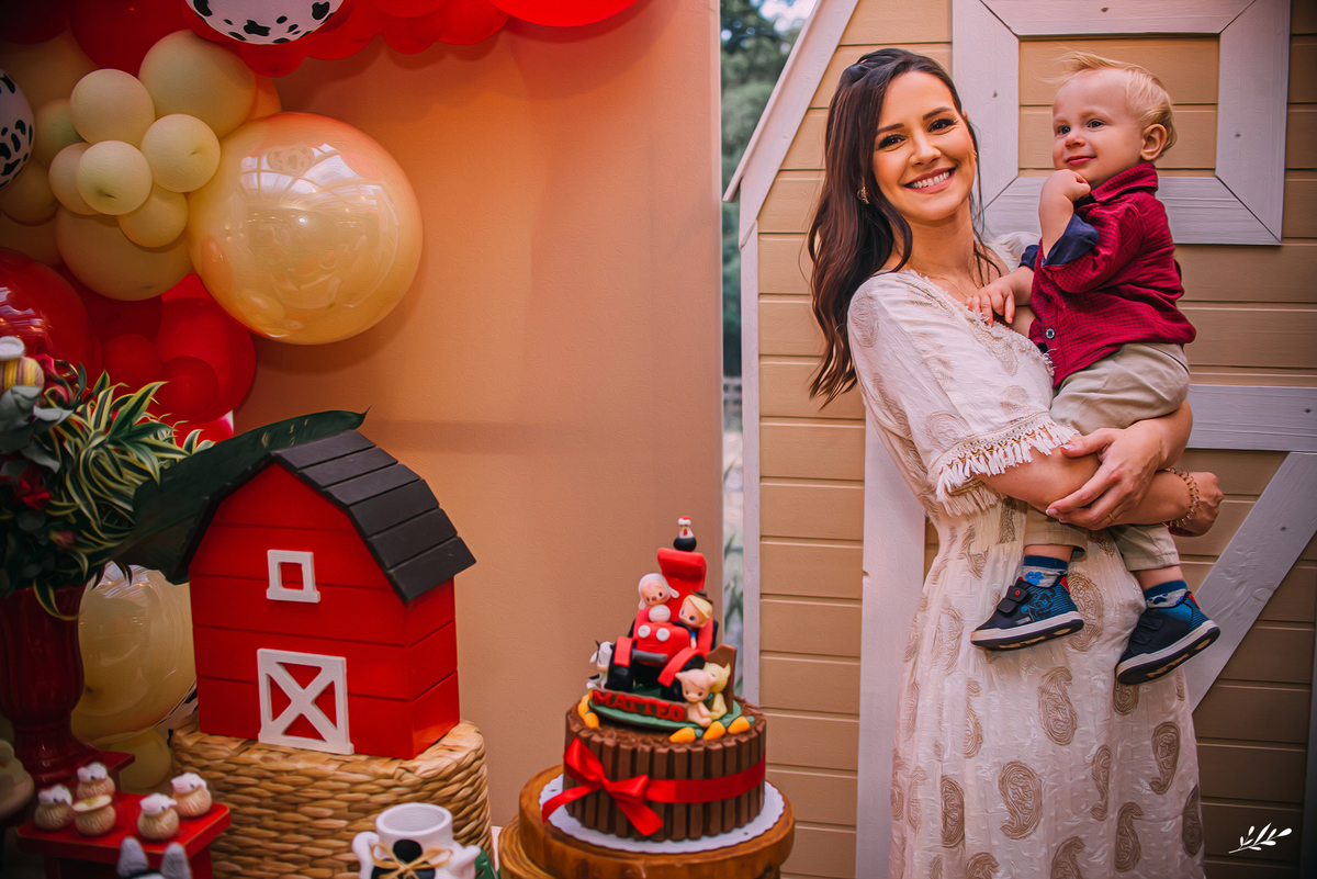 aniversário menino; aniversário fazendinha; aniversário um ano; primeiro aninho; cabanas bela vista; rolante rs; decoração fazendinha; malu mattos.