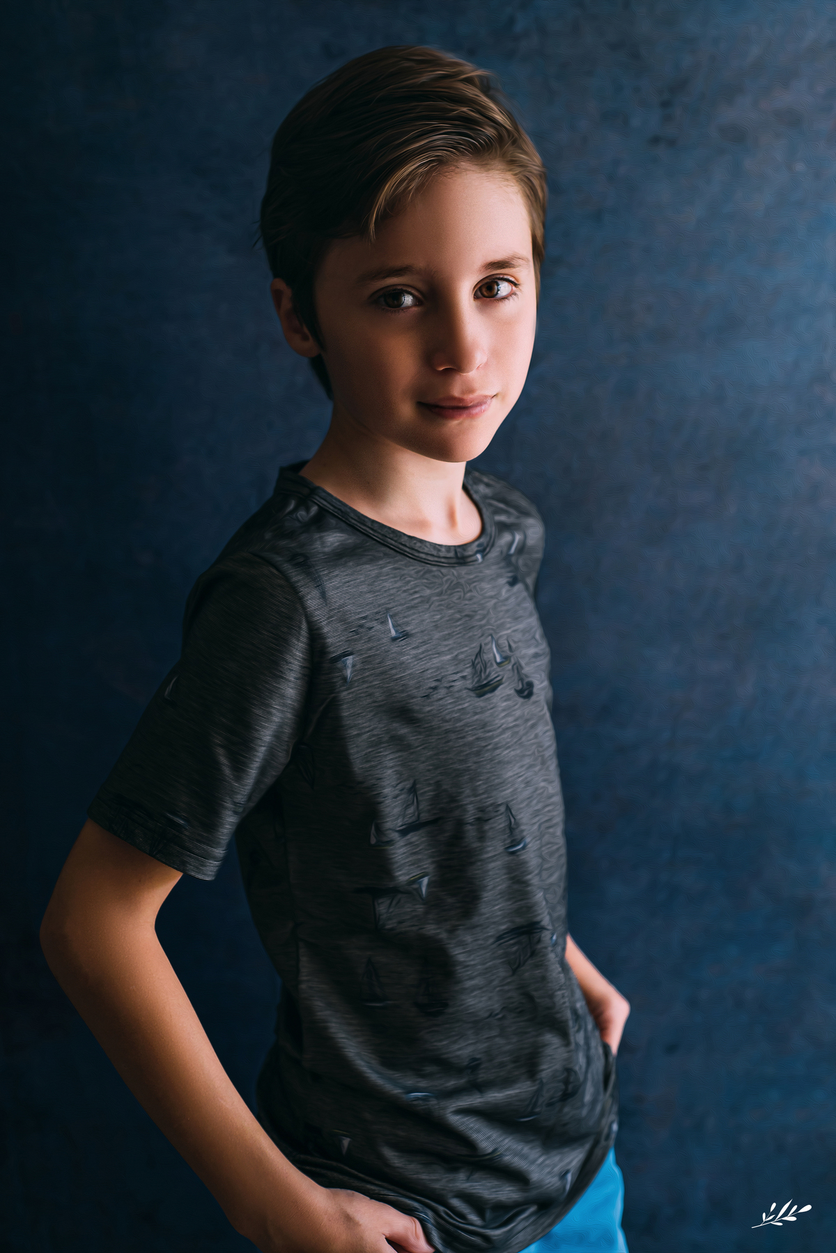 ensaio infantil; ensaio menino; ensaio 10 anos; ensaio estúdio.