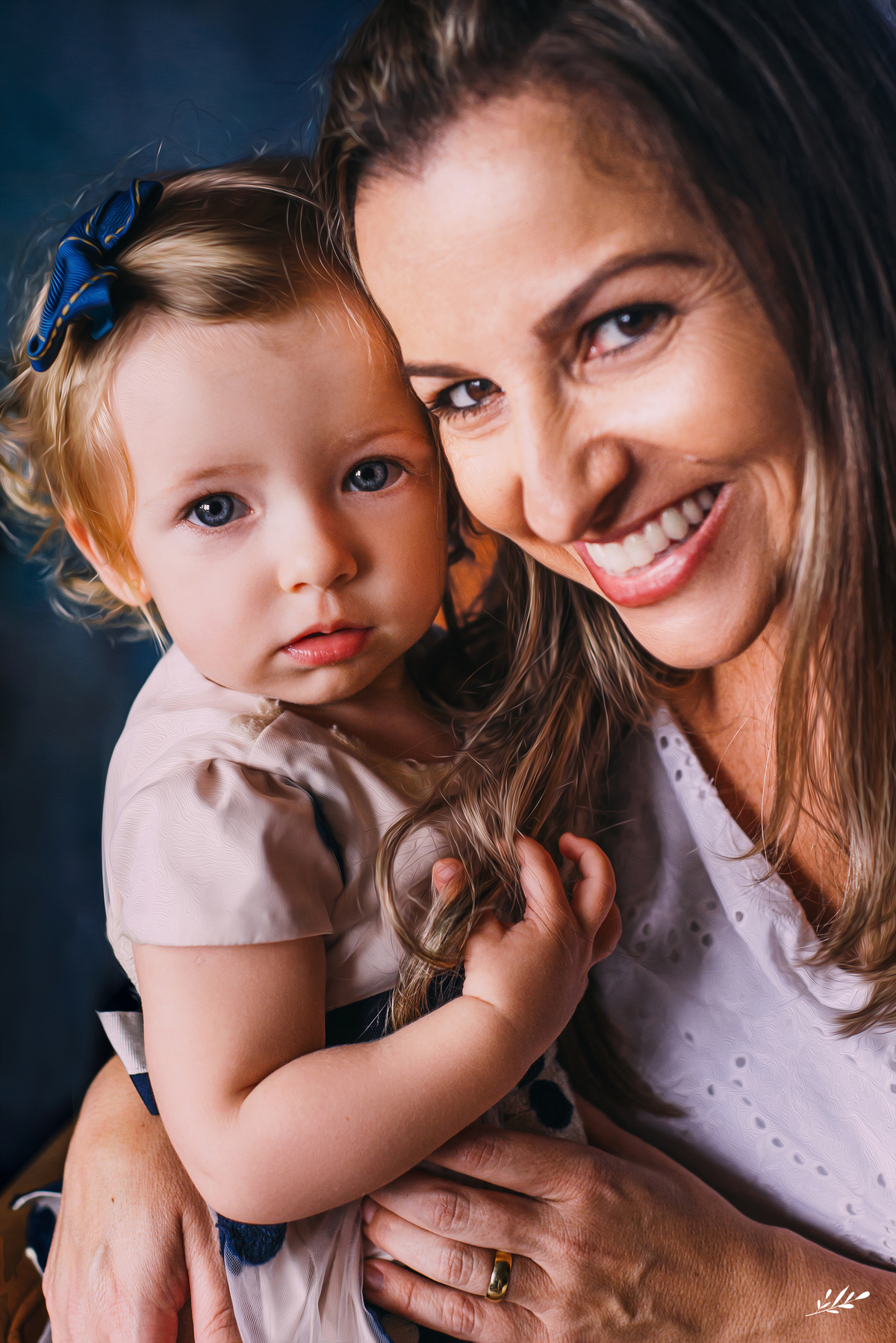 ensaio dia das mães; ensaio estúdio.