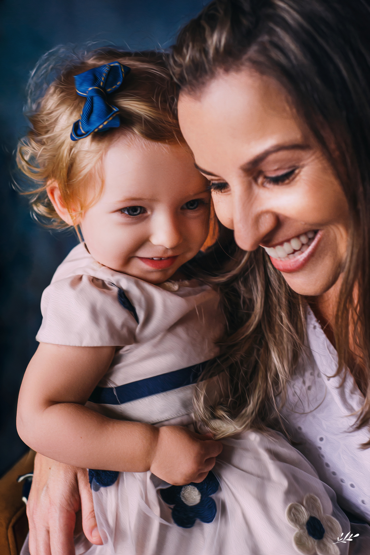 ensaio dia das mães; ensaio estúdio.