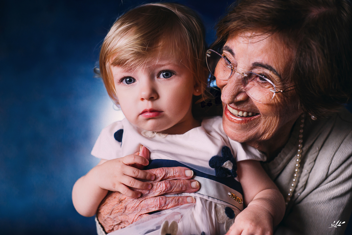 ensaio dia das mães; ensaio estúdio.