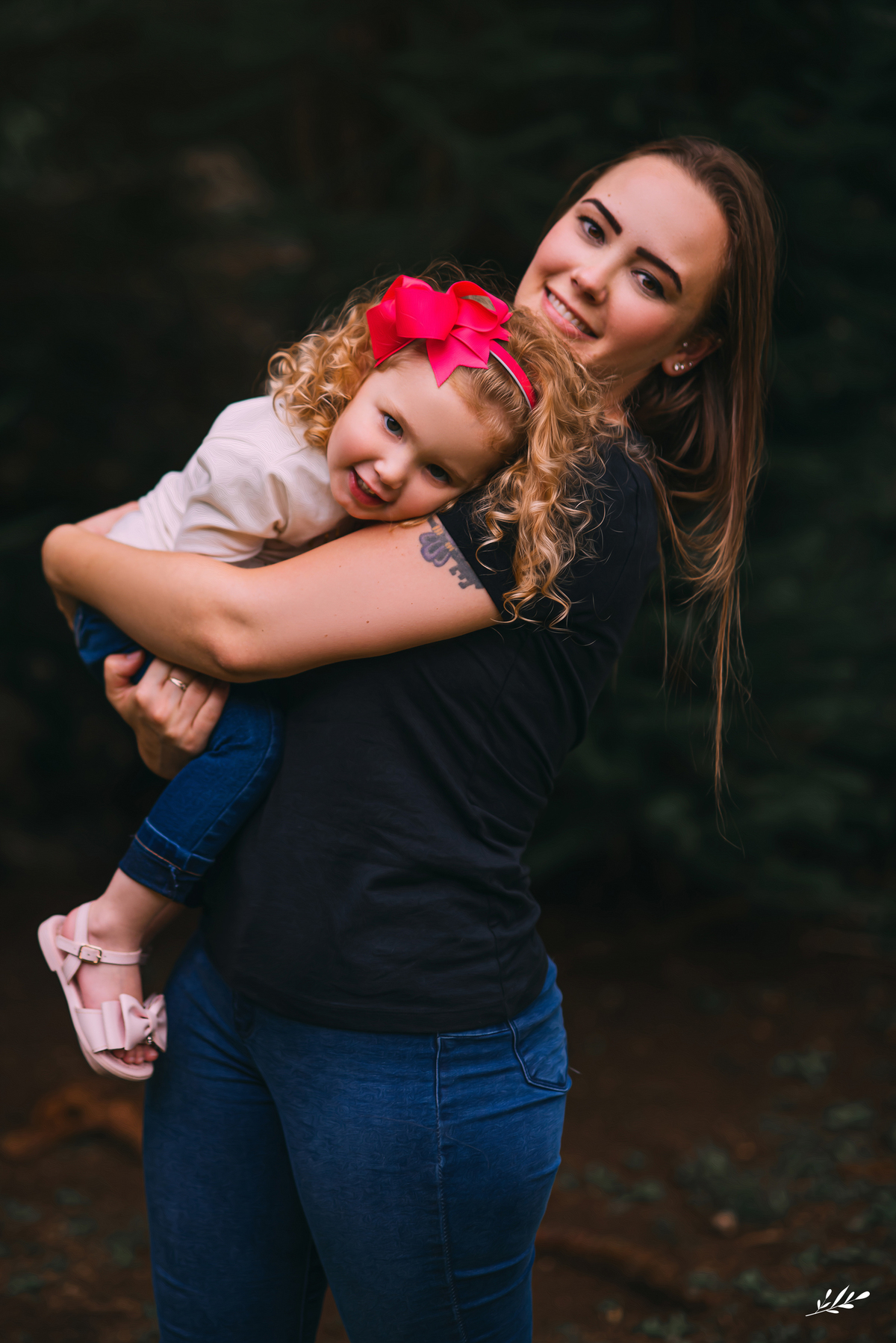 ensaio família; ensaio serra gaúcha; ensaio com avó; ensaio mãe e filha; ensaio canela rs; ensaio externo.