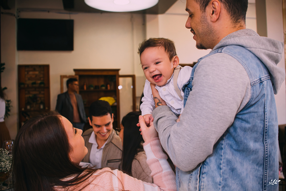 batizado; batizado menino; batizado intimista; casa nova festas e eventos novo hamburgo rs.