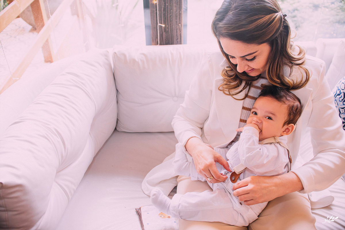 batizado; batizado menino; batizado intimista; casa nova festas e eventos novo hamburgo rs.