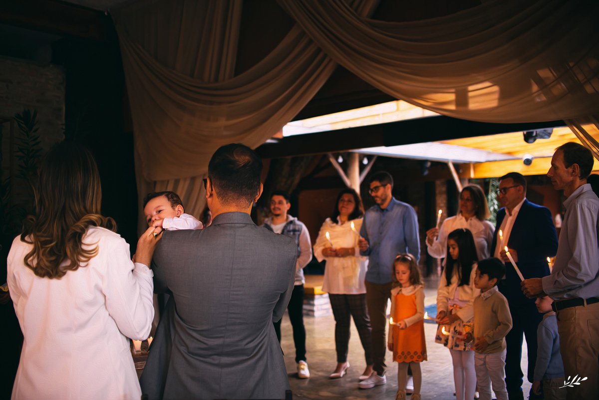 batizado; batizado menino; batizado intimista; casa nova festas e eventos novo hamburgo rs.