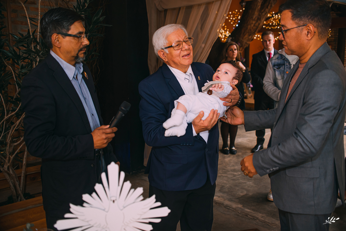 batizado; batizado menino; batizado intimista; casa nova festas e eventos novo hamburgo rs.