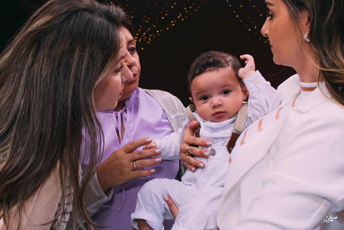 batizado; batizado menino; batizado intimista; casa nova festas e eventos novo hamburgo rs.