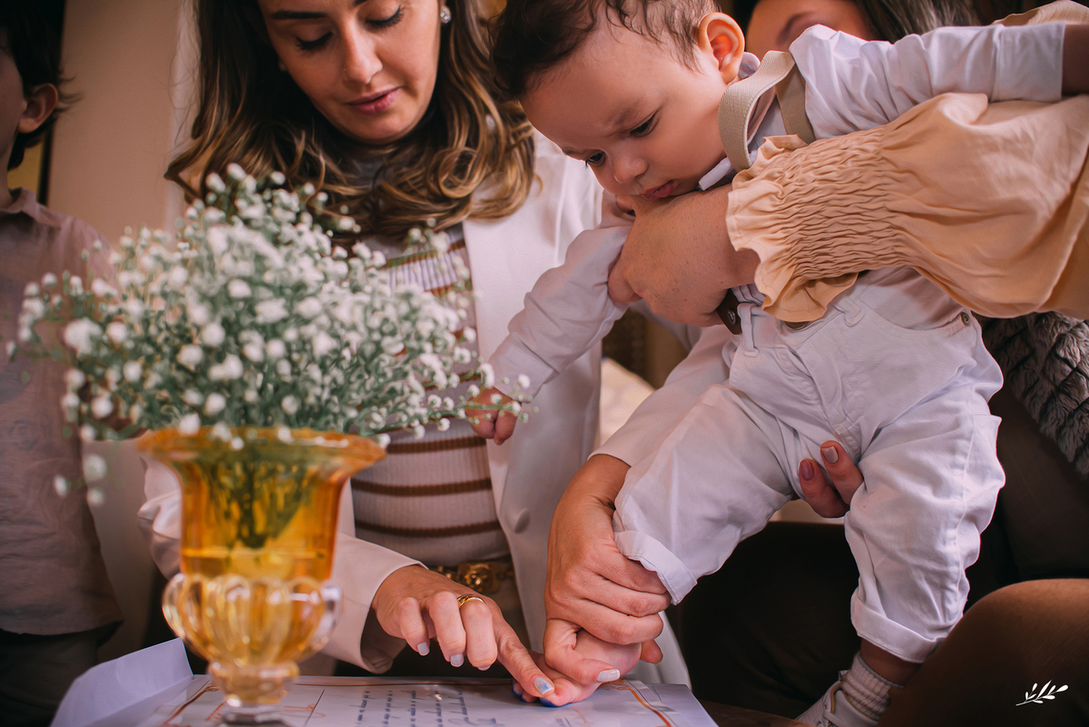 batizado; batizado menino; batizado intimista; casa nova festas e eventos novo hamburgo rs.