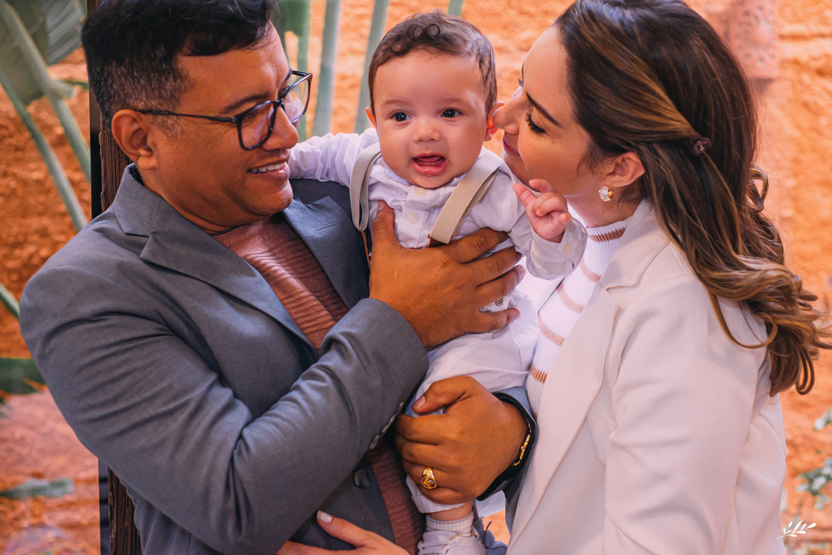 batizado; batizado menino; batizado intimista; casa nova festas e eventos novo hamburgo rs.