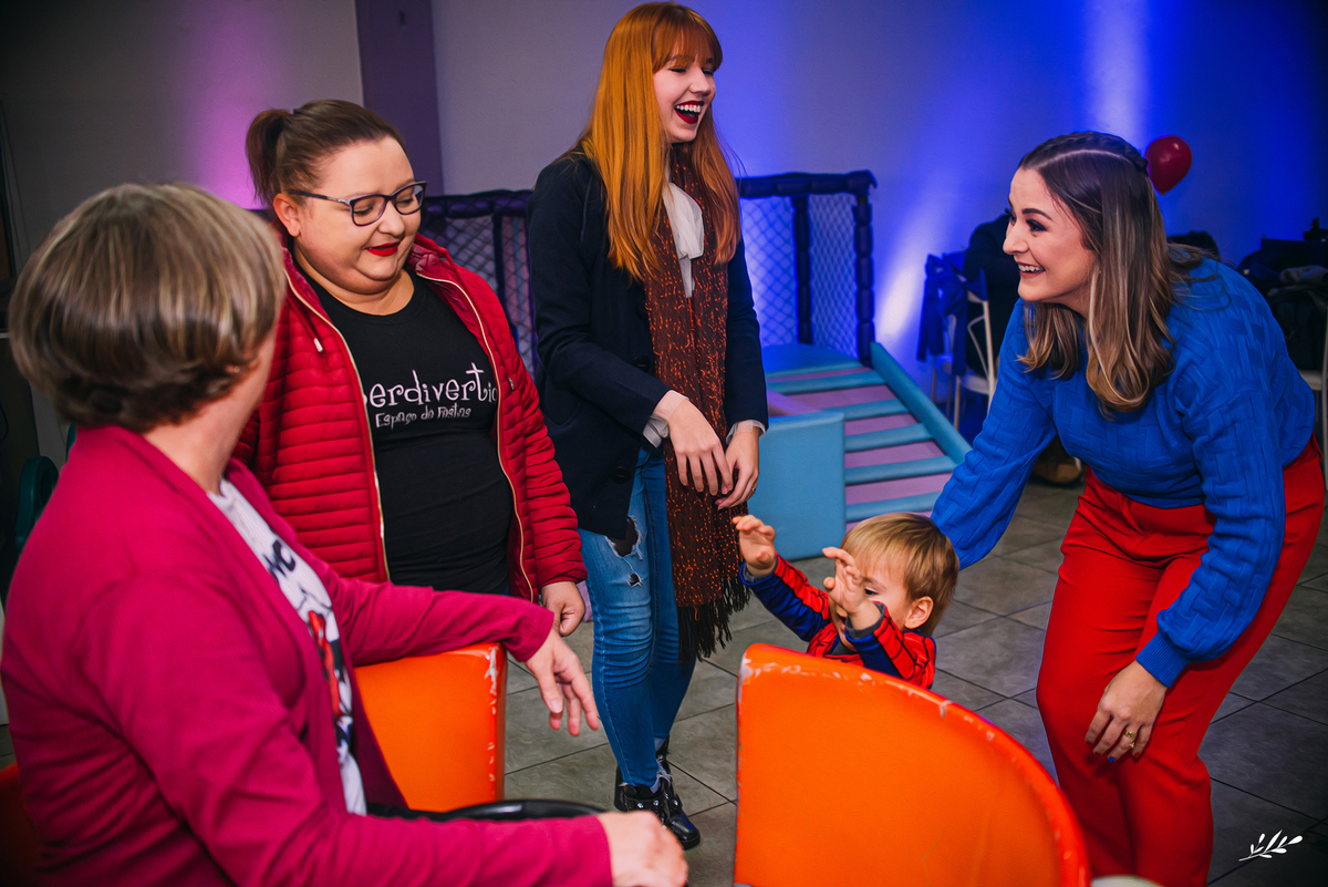 aniversário infantil; aniversário menino; aniversário 2 anos; aniversário homem aranha; Superdivertido canoas rs.
