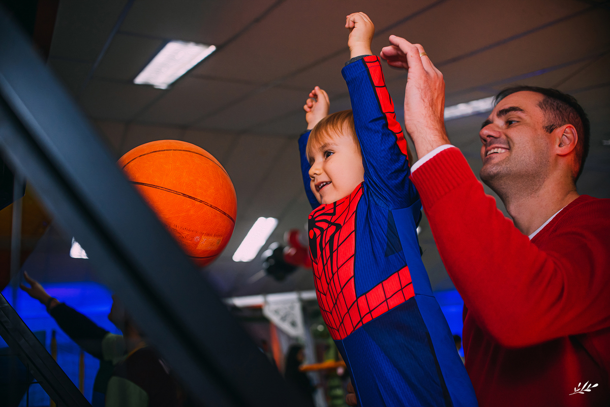 aniversário infantil; aniversário menino; aniversário 2 anos; aniversário homem aranha; Superdivertido canoas rs.