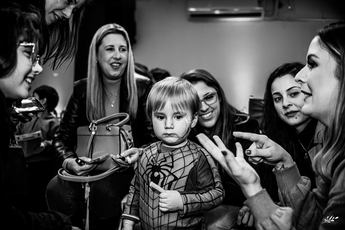 aniversário infantil; aniversário menino; aniversário 2 anos; aniversário homem aranha; Superdivertido canoas rs.