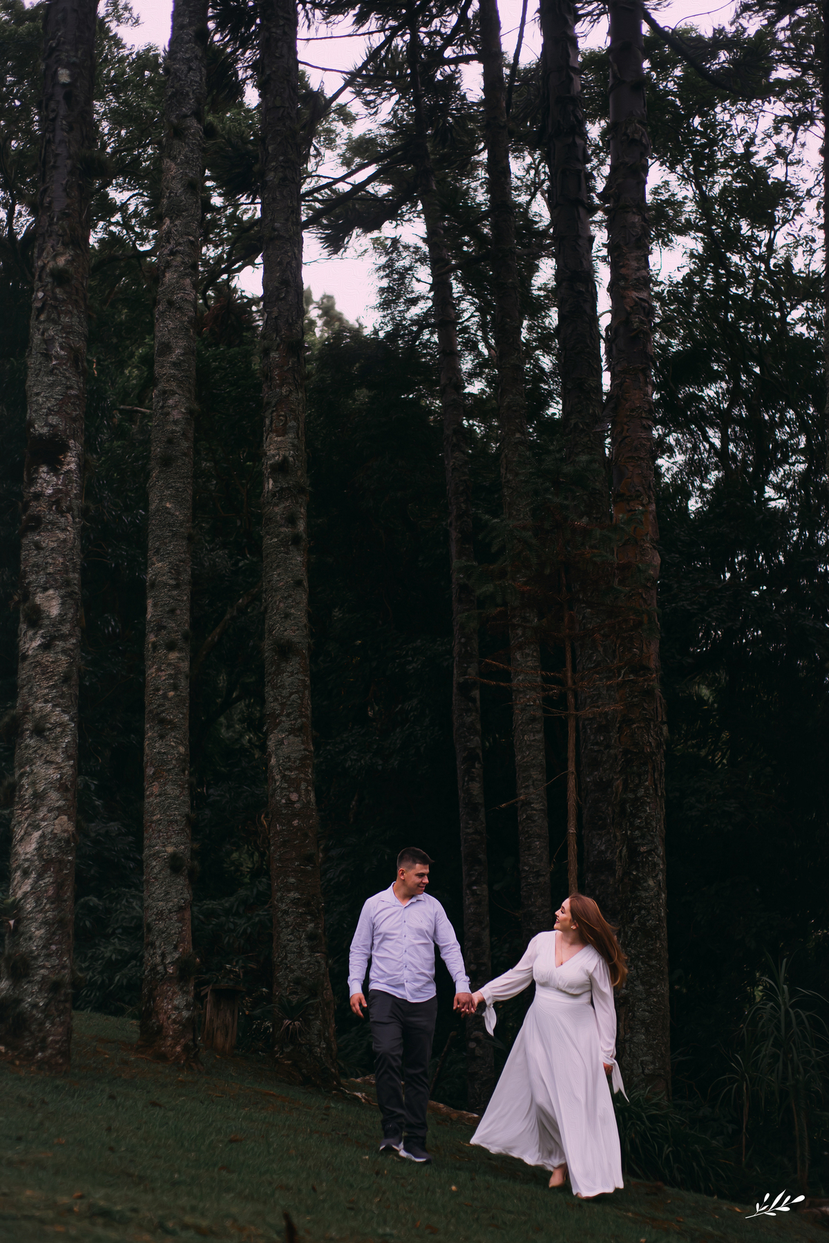 ensaio casal; ensaio casal externo; ensaio pré casamento; ensaio prewedding; boa esperança; Pousada In Mezzo aí Monti.