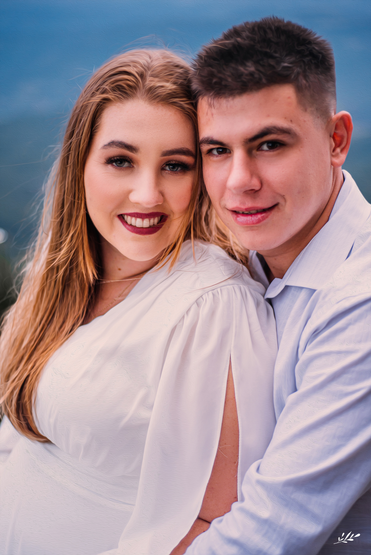 ensaio casal; ensaio casal externo; ensaio pré casamento; ensaio prewedding; boa esperança rs; voo livre.