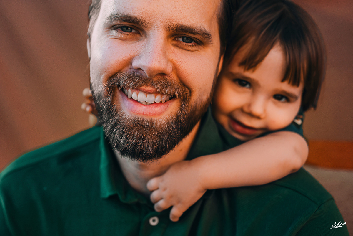 ensaio dia dos pais; ensaio curto; ensaio em casa; dia dos pais; pais e filhos; pai de menino.