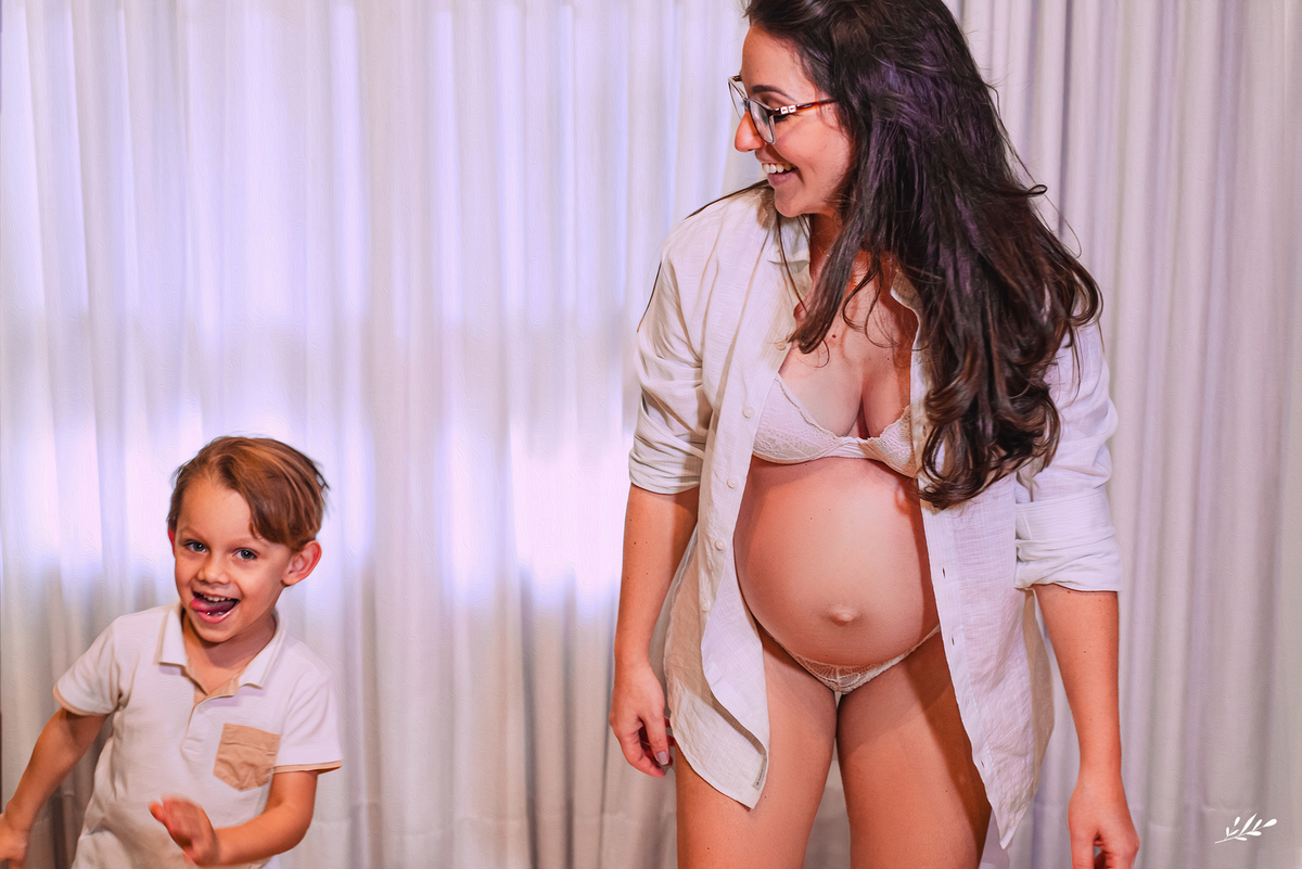 ensaio gestante; ensaio grávida; ensaio gravidez; ensaio em casa.