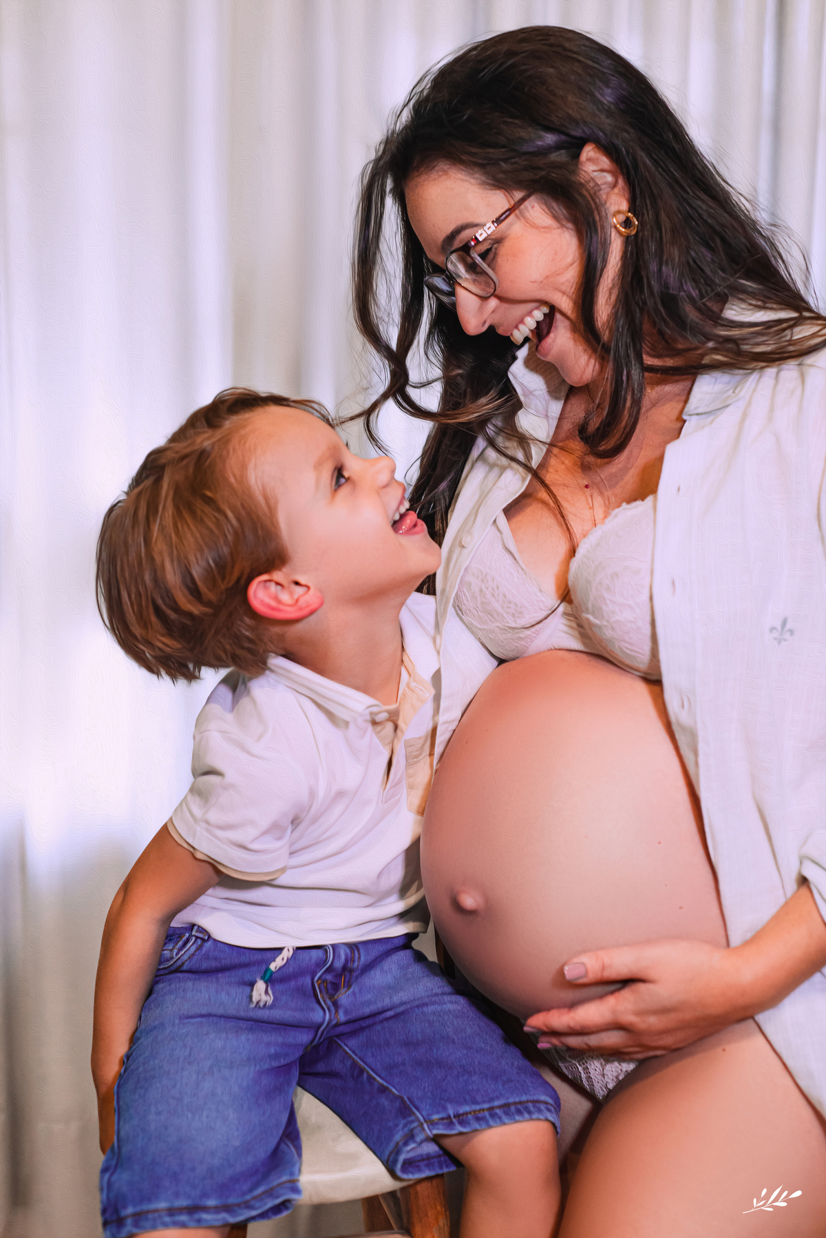 ensaio gestante; ensaio grávida; ensaio gravidez; ensaio em casa.