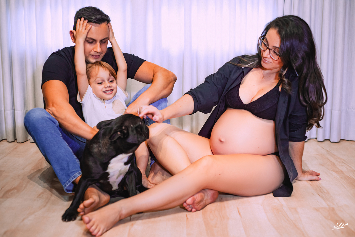 ensaio gestante; ensaio grávida; ensaio gravidez; ensaio em casa.