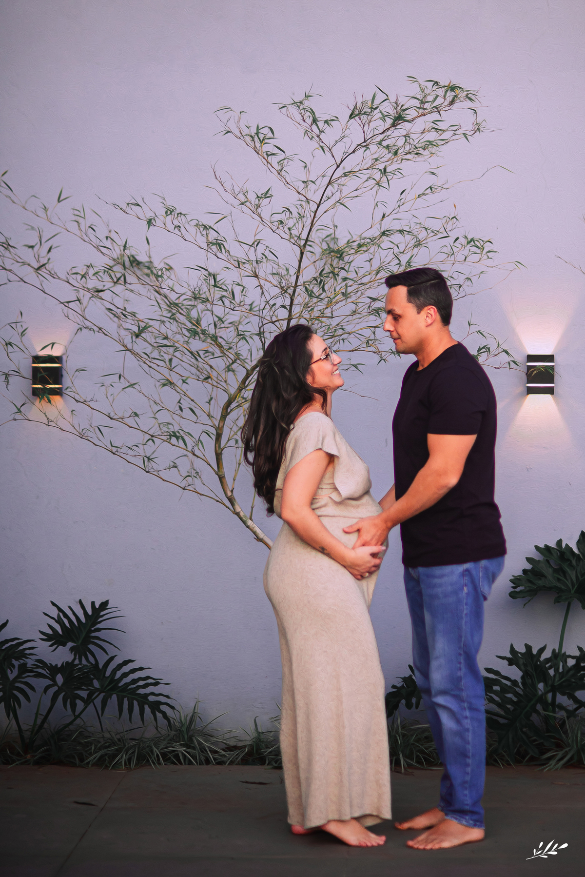 ensaio gestante; ensaio grávida; ensaio gravidez; ensaio em casa.