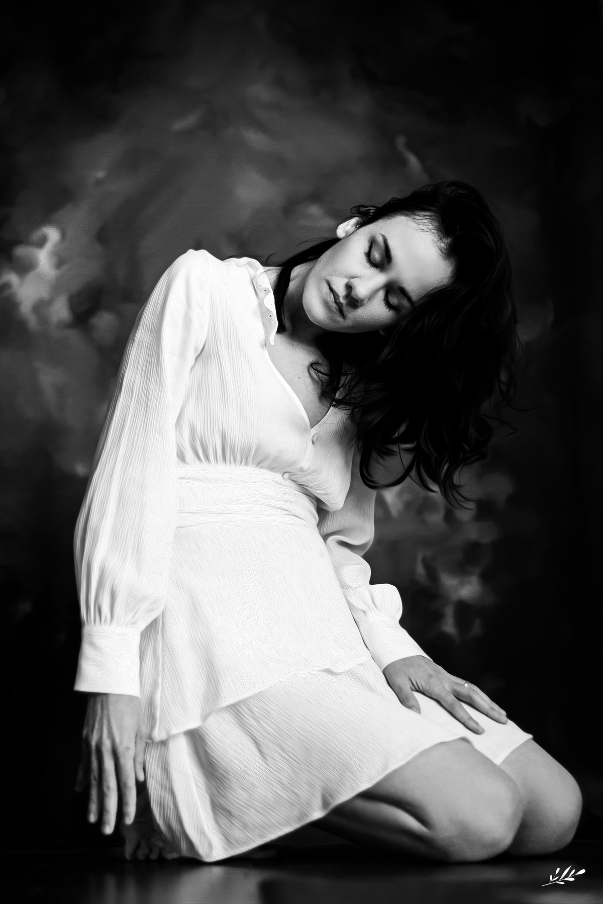 autorretrato; ensaio aniversário; ensaio 34 anos; ensaio pessoal; ensaio feminino; ensaio em casa; ensaio estúdio; ensaio fotógrafa.