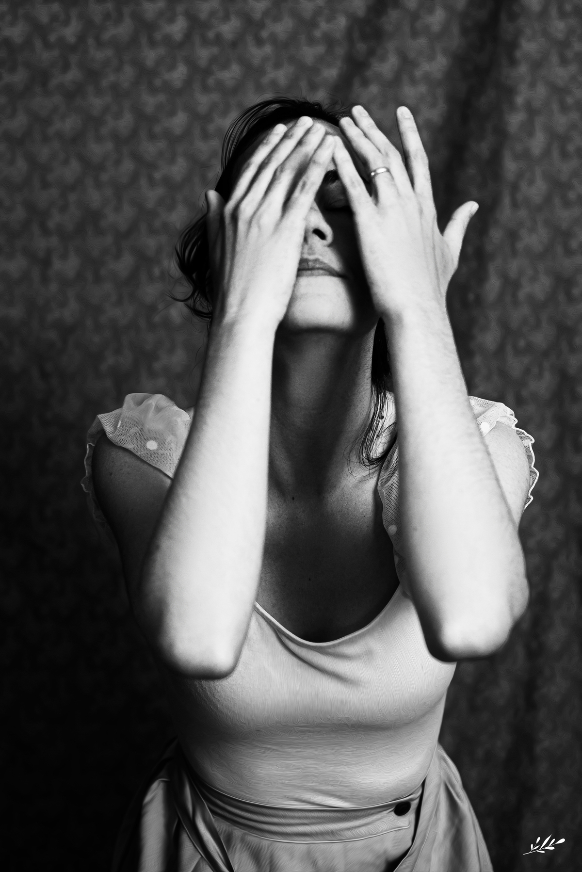 autorretrato; ensaio aniversário; ensaio 34 anos; ensaio pessoal; ensaio feminino; ensaio em casa; ensaio estúdio; ensaio fotógrafa.