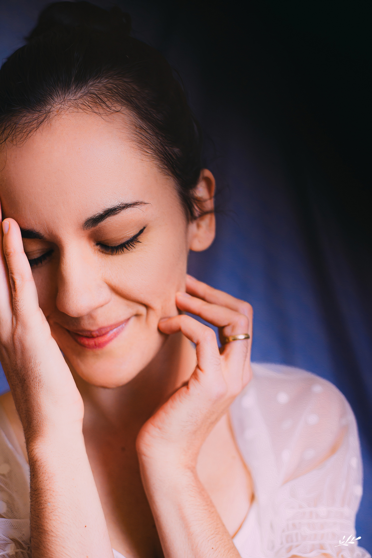 autorretrato; ensaio aniversário; ensaio 34 anos; ensaio pessoal; ensaio feminino; ensaio em casa; ensaio estúdio; ensaio fotógrafa.